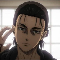 author eren