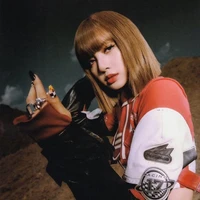 Lalisa Queena Lexander {Elizabeth}