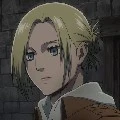 annie