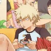 Bakugo