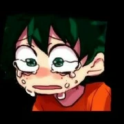 Izuku-DEKU
