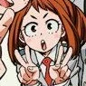 Uraraka