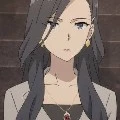 Risha (ml mother)