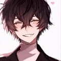 James(ml friend)
