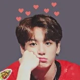 Jungkook/jk