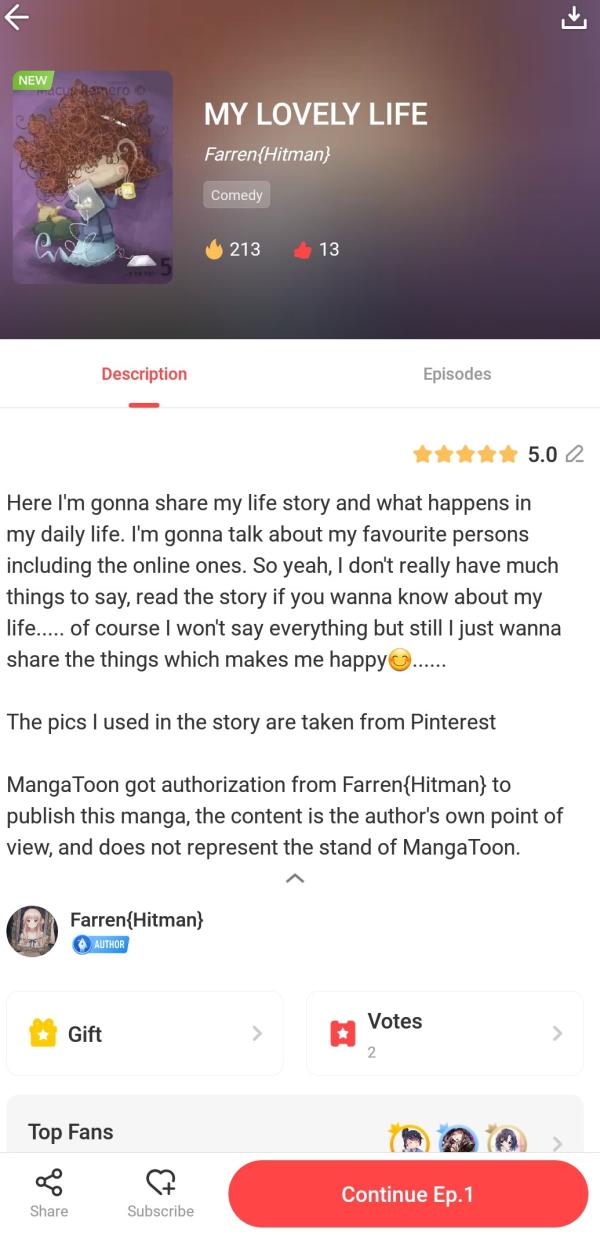 NovelToon