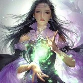 Lily(Dewi angin)