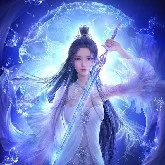 Vivian(Dewi air)