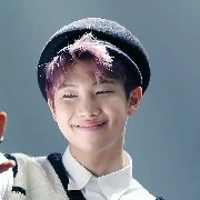 RM / jk hyungs