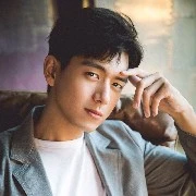 Jeon Li xian / Jk dad