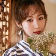 Jeon yang zi / Jk mom