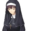 orphanage sister