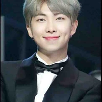 Kim namjoon