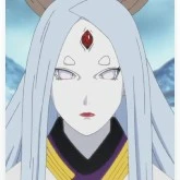 otsusuki kaguya