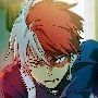 💧todoroki 🔥