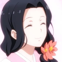 Lana ( shana mom)