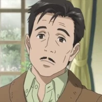 David(shana dad)