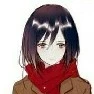 Mikasa Ackerman