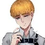 Armin Arlert
