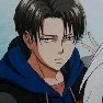 Levi Ackerman