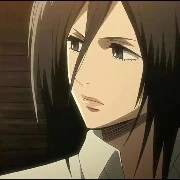 mikasa
