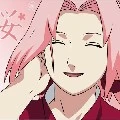 Haruno Sakura / Aya