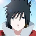 Uchiha Sasuke