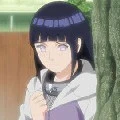 Hyuga Hinata