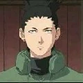 Nara Shikamaru