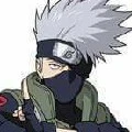 Hatake Kakashi