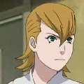 Haruno Mebuki