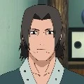 Uchiha Fugaku