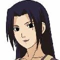 Uchiha Mikoto