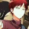 Gaara