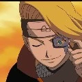 Deidara