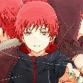 Haruno Sasori
