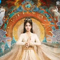 Author Istri Dylan Wang/ Wang Hedi🤣