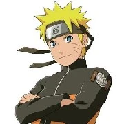 Naruto Uzumaki