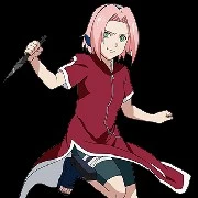 Sakura Haruno