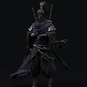 para Shinobi