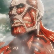 Collosal Titan