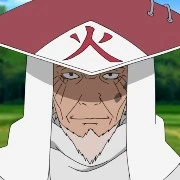 Hiruzen Sarutobi