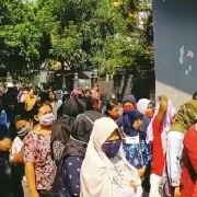 Para warga