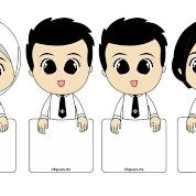 Para murid - murid
