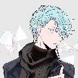 บลูฮาย✴️9(เพื่อนพระเอก)