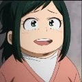 Inko Midoriya