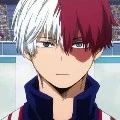 Shoto Todoroki