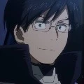 Iida Tenya