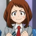 Ochaco Uraraka