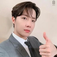 Mr.Jung Hoseok